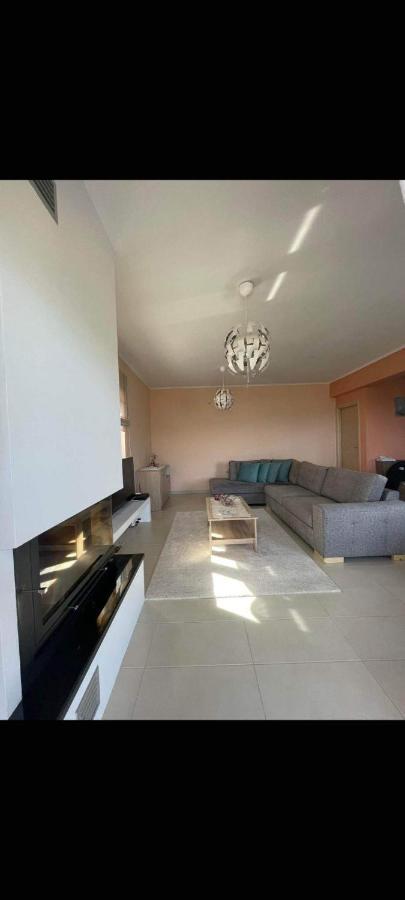 Elina'S Maisonette Episkopos Bagian luar foto
